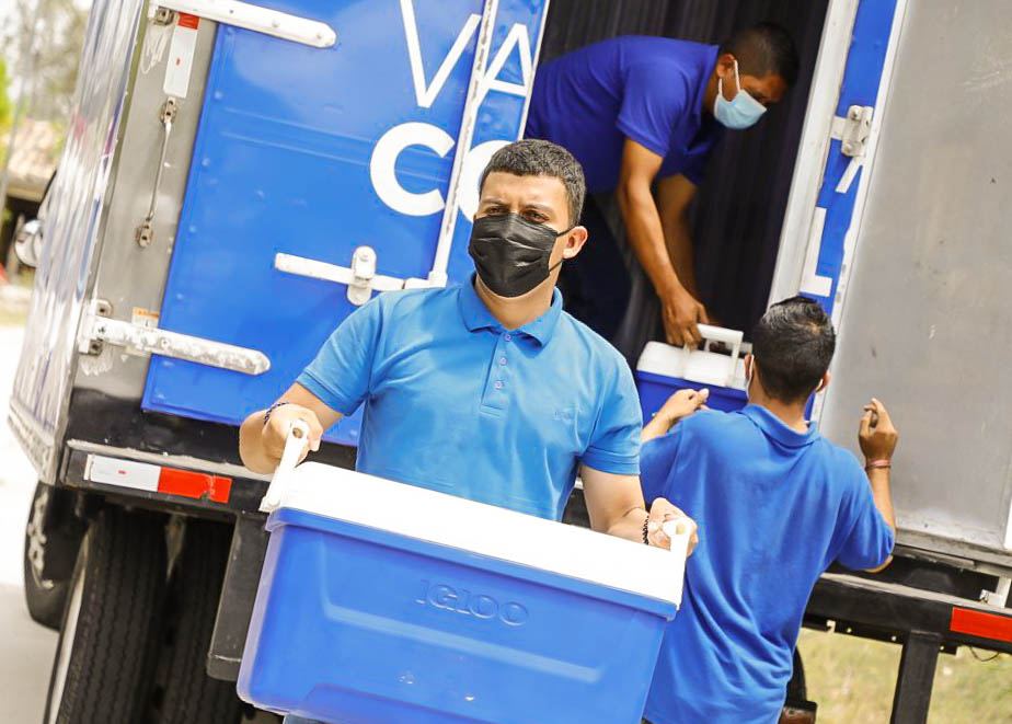 Municipios de Honduras: Ojojona y Cedros, ya recibieron su lote de vacunas antiCOVID19, que donó El Salvador municipios-de-honduras-ojojona-y-cedros-ya-recibieron-su-lote-de-vacunas-anticovid19-que-dono-el-salvador